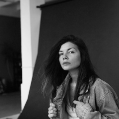 Даша Мельникова, 23.06