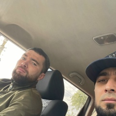 Саид Керимов, 18.09, Ростов-на-Дону