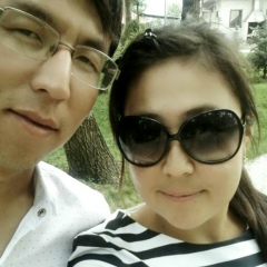 Сапаргуль Бейсембаева, 20.07.1995, Алматы