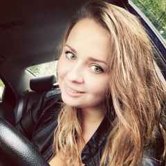 Анастасия Гурко, 28.12, Москва