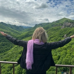 Ирина Гояева, 20.05, Беслан