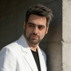 Милан Левитски, Москва