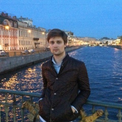 Дмитрий Тумченок, 03.06, Москва