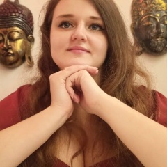 Анастасия Ильющенко, 16.10.1994, Гомель