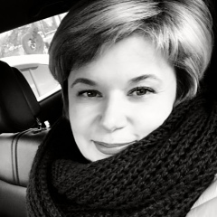 Людмила Жукова, 26.07, Мончегорск