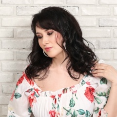 Олеся Долотина, 19.04.1988, Москва