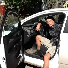 Алексей Викчижанин, 27.10.1981, Москва