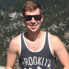 Дима Бутолин, 06.04.1989, Москва