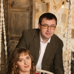 Ольга Гавщук, 26.02, Санкт-Петербург