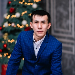 Нурболат Курманов, 09.10, Кокшетау