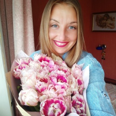 Екатерина Кудинович, 12.03.1987