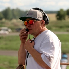 Dima Kuznetsov, Барнаул