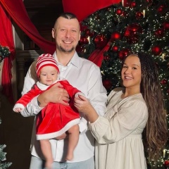 Андрей Олегович, Калининград