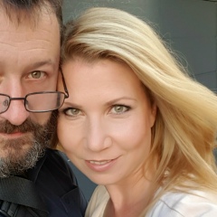 Алена Юдаева, 09.04, Москва