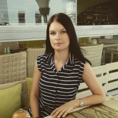 Ольга Пономарева, 17.01, Минск