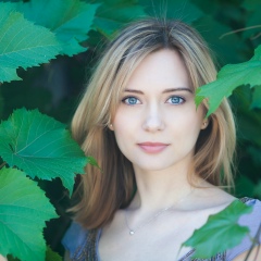 Алёна Константинова, 11.10, Москва