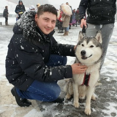 Сергей Самец, 17.10, Минск