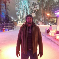 Илья Степанищев, 27.11, Санкт-Петербург