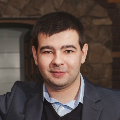 Владимир Яхонтов, Пермь