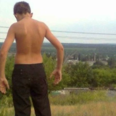 Бадма Бадмаев, 26.09.1988, Элиста