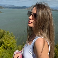 Ирина Вершинина, Ульяновск