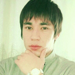 Aisaulet Rskeldiev