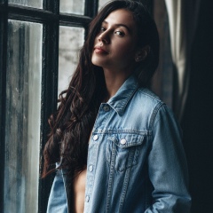 Юлия Черенкова, 05.06.1990, Москва