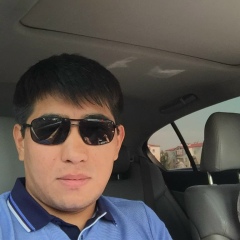 Baurzhan Mirzhibaev, 26.08, Шымкент