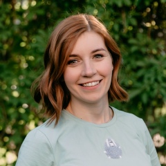 Екатерина Калачева, 31.12, Нижний Новгород