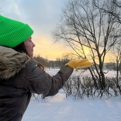 Алекса Ерыгина