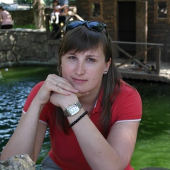 Тамара Ляхова, Ростов-на-Дону