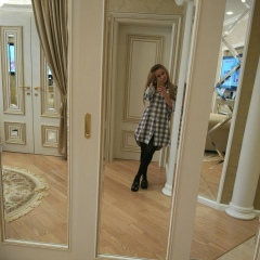 Ольга Павликова, 21.05.1985, Раменское