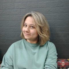 Марина Мендель, 27.08, Тарко-Сале