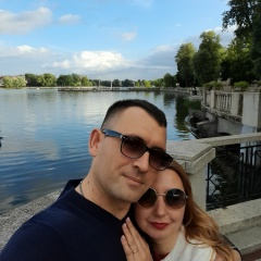 Александр Смолянов, Калининград