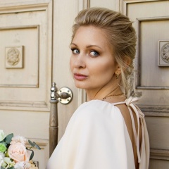 Ksenia Brazhnikova, 10.10.1989, Воронеж