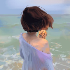 Irina Zubrova, 20.05