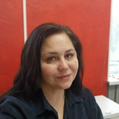 Ирина Тулумбасова, 10.04.1977, Гуково