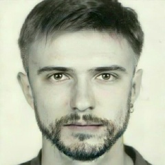 Валерий Харламов, 08.09