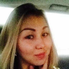 Динара Тельтаева, 16.08