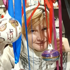 Ирина Краснова, 04.10, Санкт-Петербург