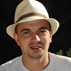 Андрей Волхонский, 05.12.1978, Санкт-Петербург