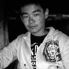 Nurlan Toktobekov, 27.05, Токмок