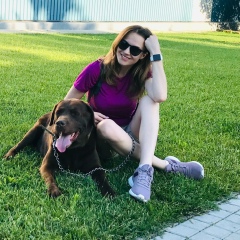 Зина Черналевски, 13.01, Кишинев