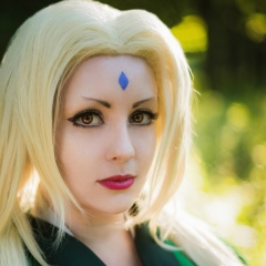 Эльвира Бежанова, 14.04.1992, Калуга