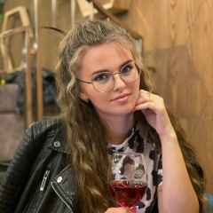 Марина Вартумян, 31.07.1991, Краснодар