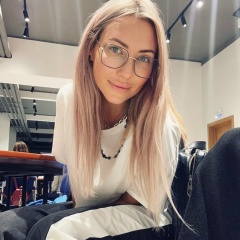 Марья Арьянская, 28.04.1981