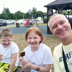 Алексей Котов, 06.03.1979, Санкт-Петербург