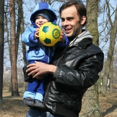 Андрей Богатырёв, 01.07.1985, Киев