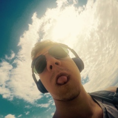 Дмитрий Галяс, 15.05.1992, Киев