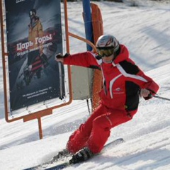 Леня Кондаков, 28.01, Санкт-Петербург